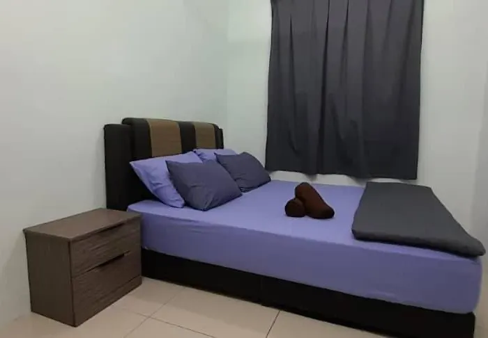 Sri Putra Homestay - Malay Only